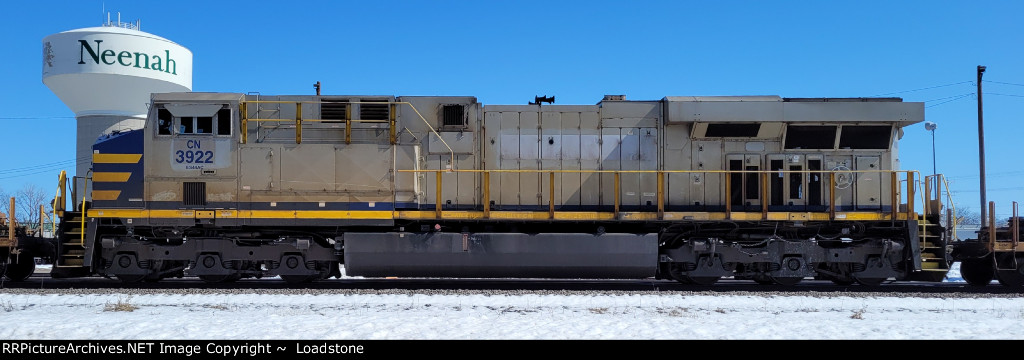 CN 3922